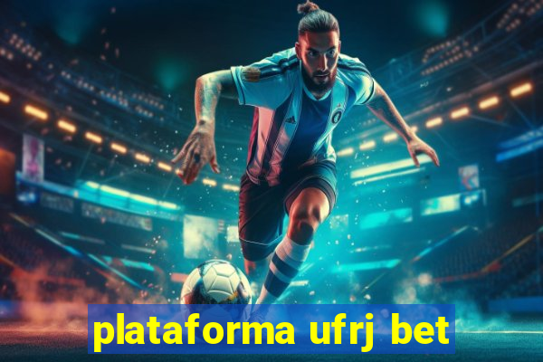 plataforma ufrj bet